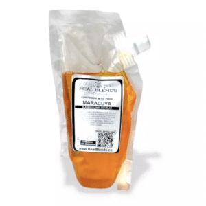 Glaseado Maracuyá 250g